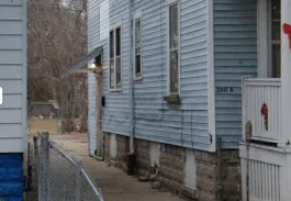 3011 A N 24th Place, Milwaukee, WI