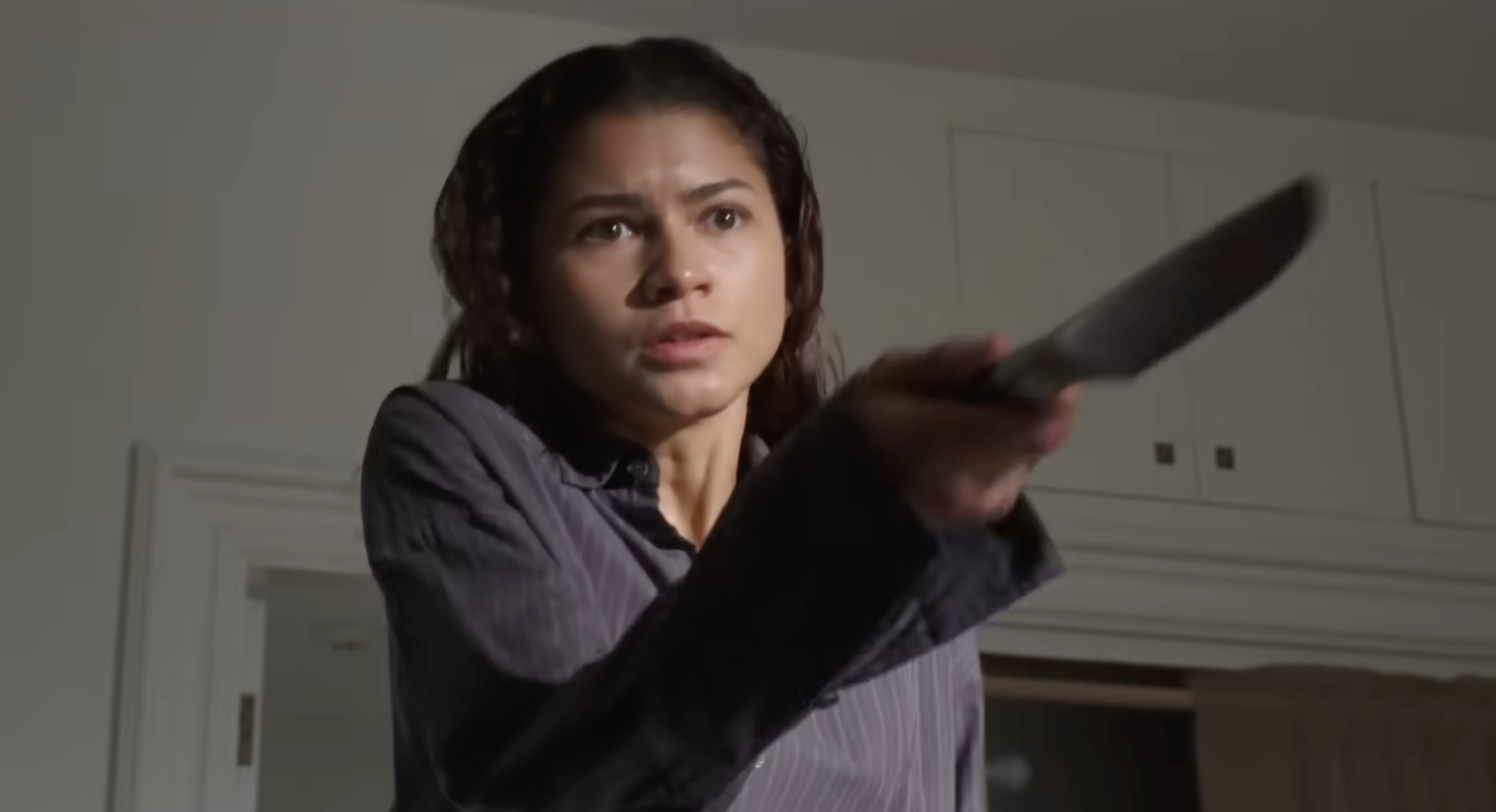 The Drama Spoilers Are Here And What Zendaya Confessed Will Shock You