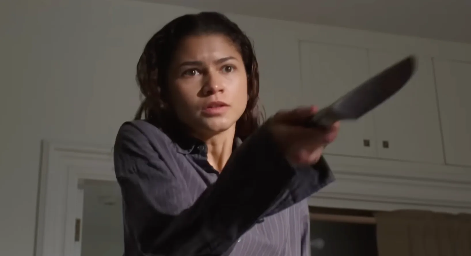 The Drama Spoilers Are Here And What Zendaya Confessed Will Shock You