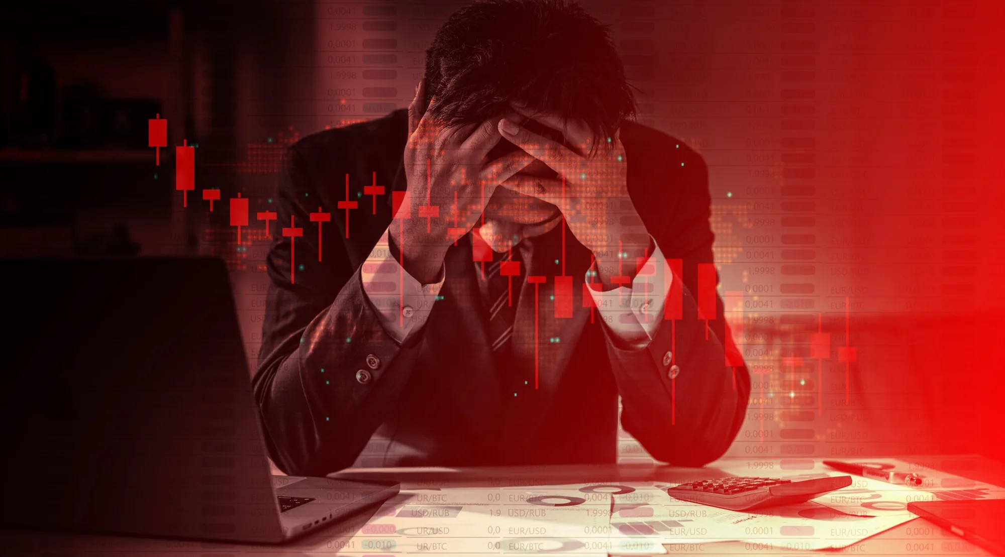 ZS Stock Is Down 31 Percent Today And Here’s Why