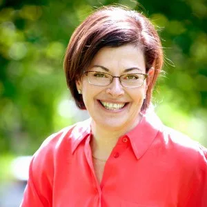 Nancy Salzman has “issues with pride” – that’s why Raniere suspended her salary