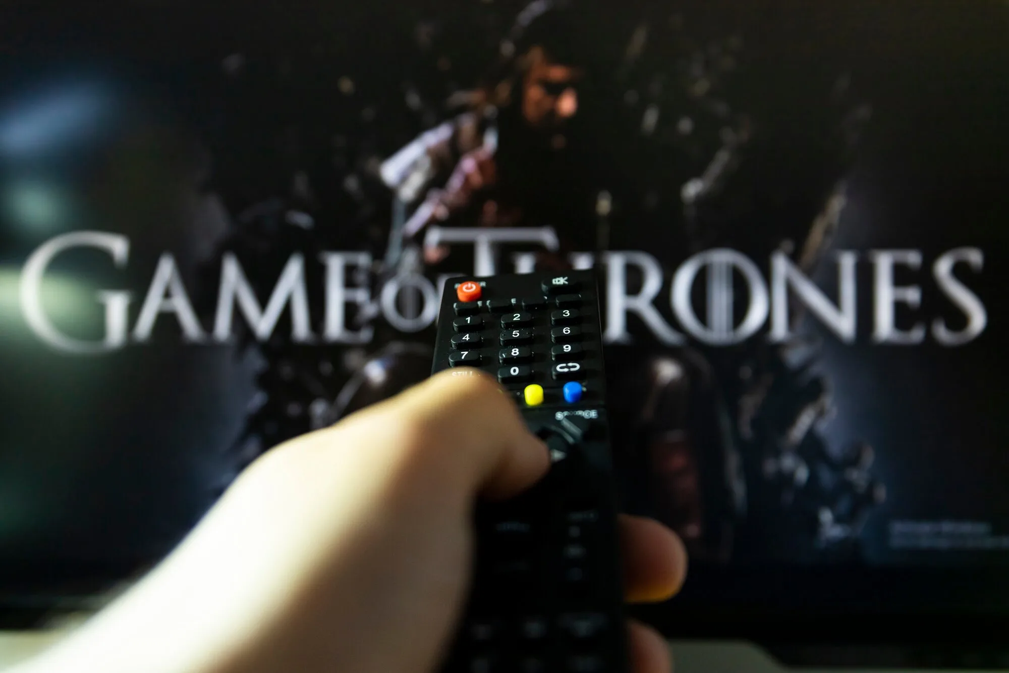 Games of Thrones Developing A Sequel Series Focused On Arya Star