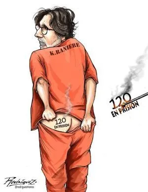 cartoon by Rodriguez @rodriguezmonos