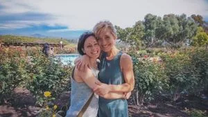 Allison Mack and Lauren Salzman both cooperated with the prosecutors against Raniere.