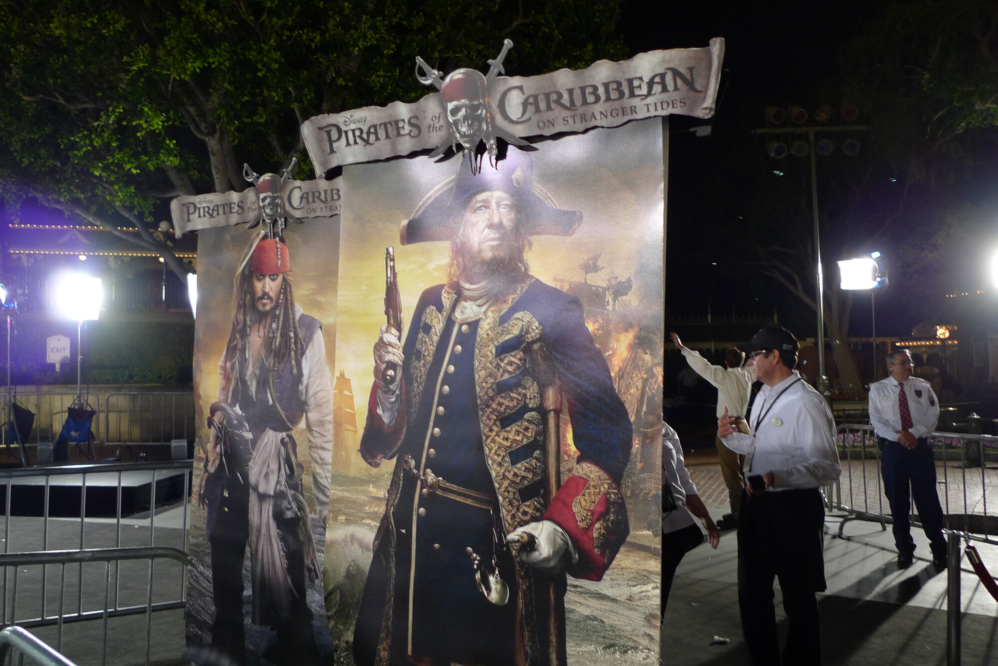 Pirates Of The Caribbean At Disneyland Is Reopening On June 26