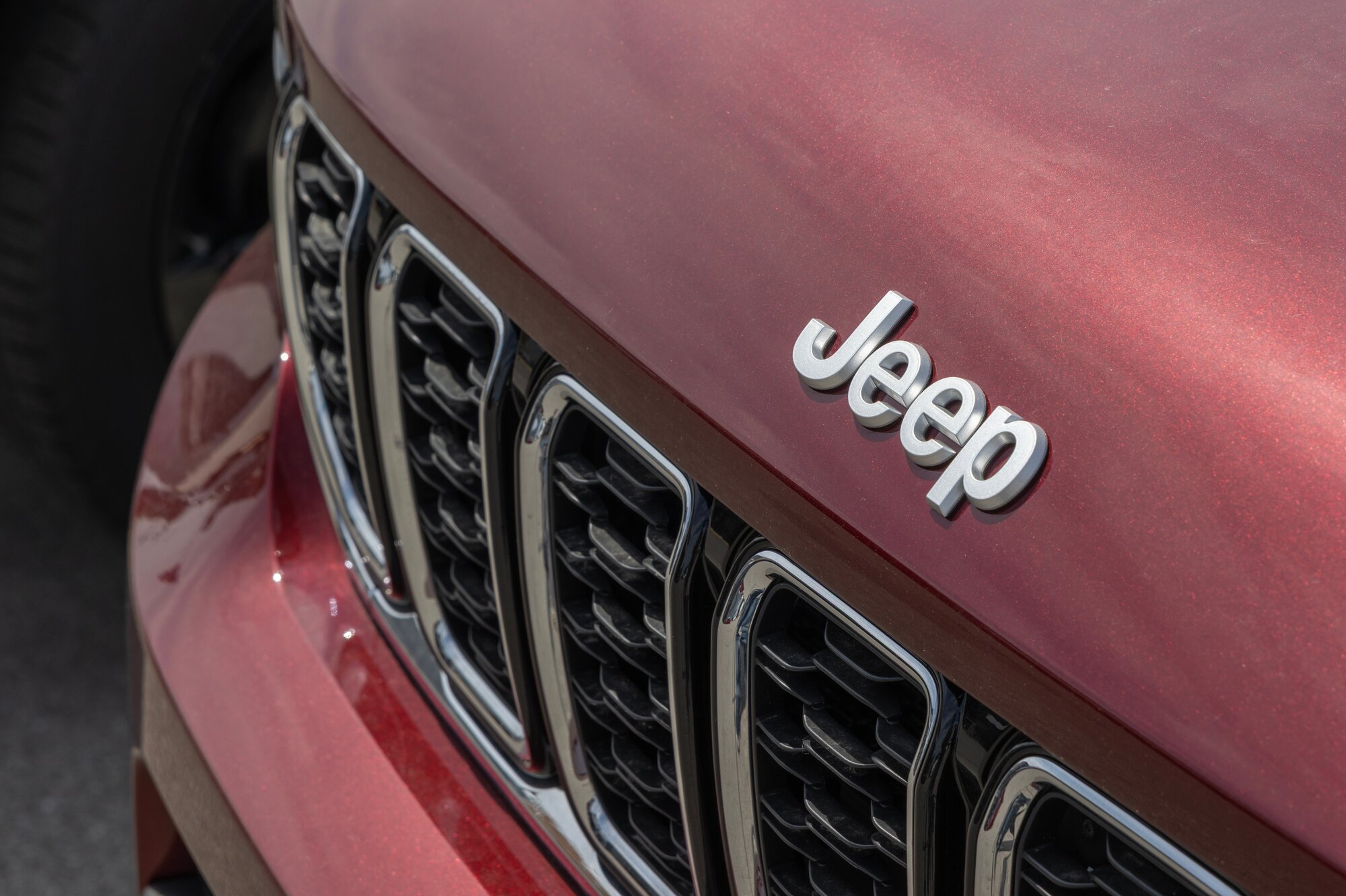 Jeep Recall Covers One Million Wranglers And Gladiators For A Fire Risk