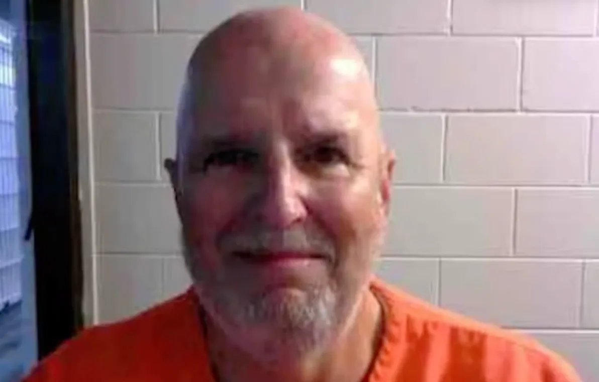 James Duckett Executed By The State Of Florida During Rare Double Execution Day