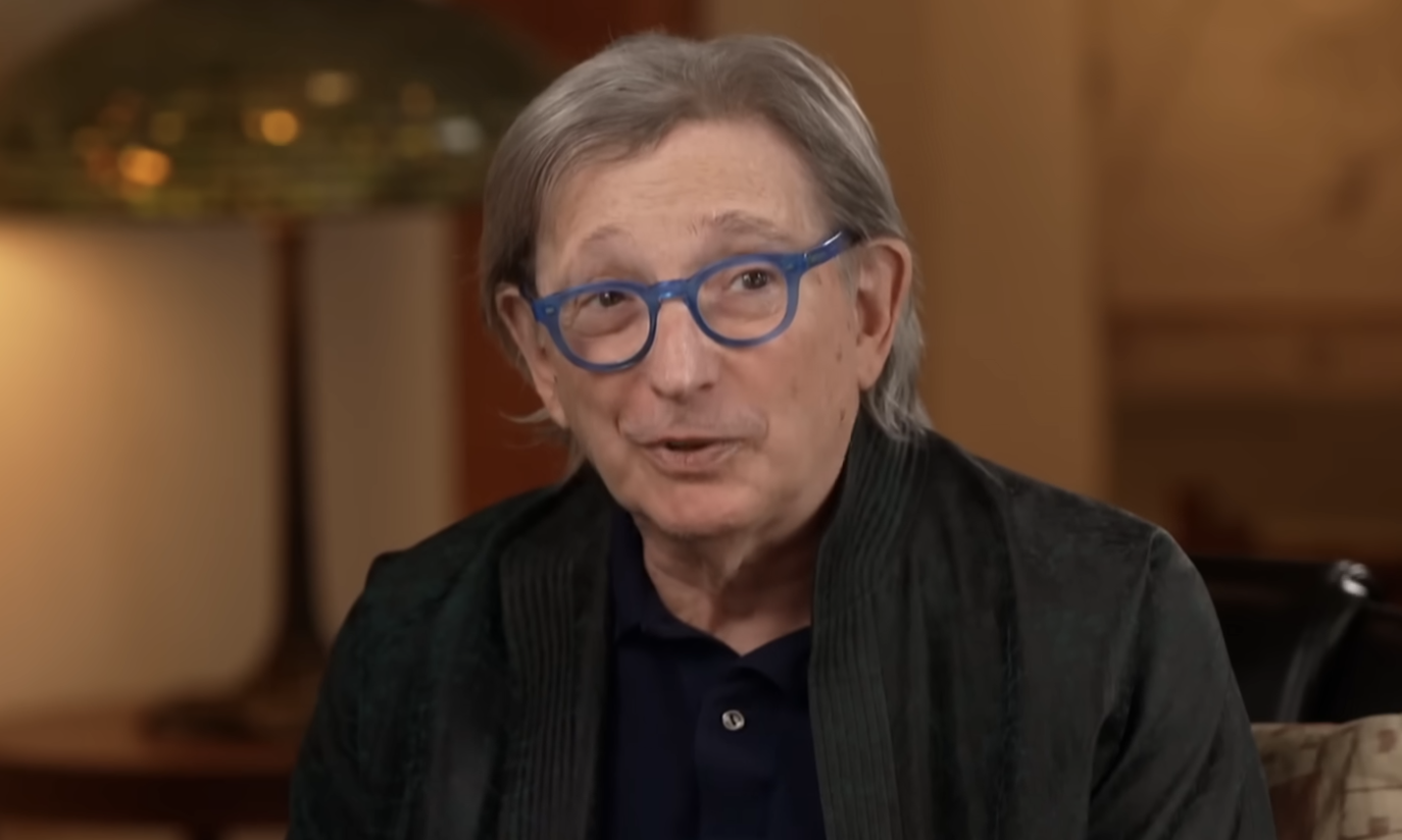 Michael Tilson Thomas, Conductor Who Led The San Francisco Symphony For 25 Years, Has Died At 81