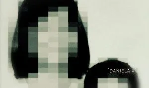 Seduced - Daniela X pixelated