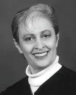 Judge Dale Fischer