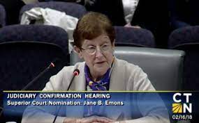 Former Judge Jane Emons lights the way for the removal of incompetent judges by the study of how she was removed herself.
