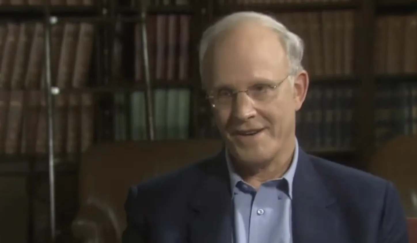 David Gross, Nobel Prize Winner, Says Humanity Has 35 Years Because Of This Reason