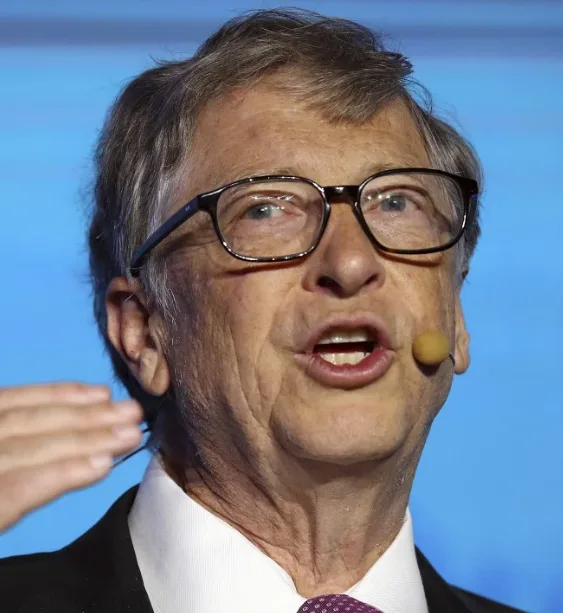 Robert Kennedy: New Censorship Czars: Tech Titans Aim to Restrict Access to Information in the Vaccine Debate