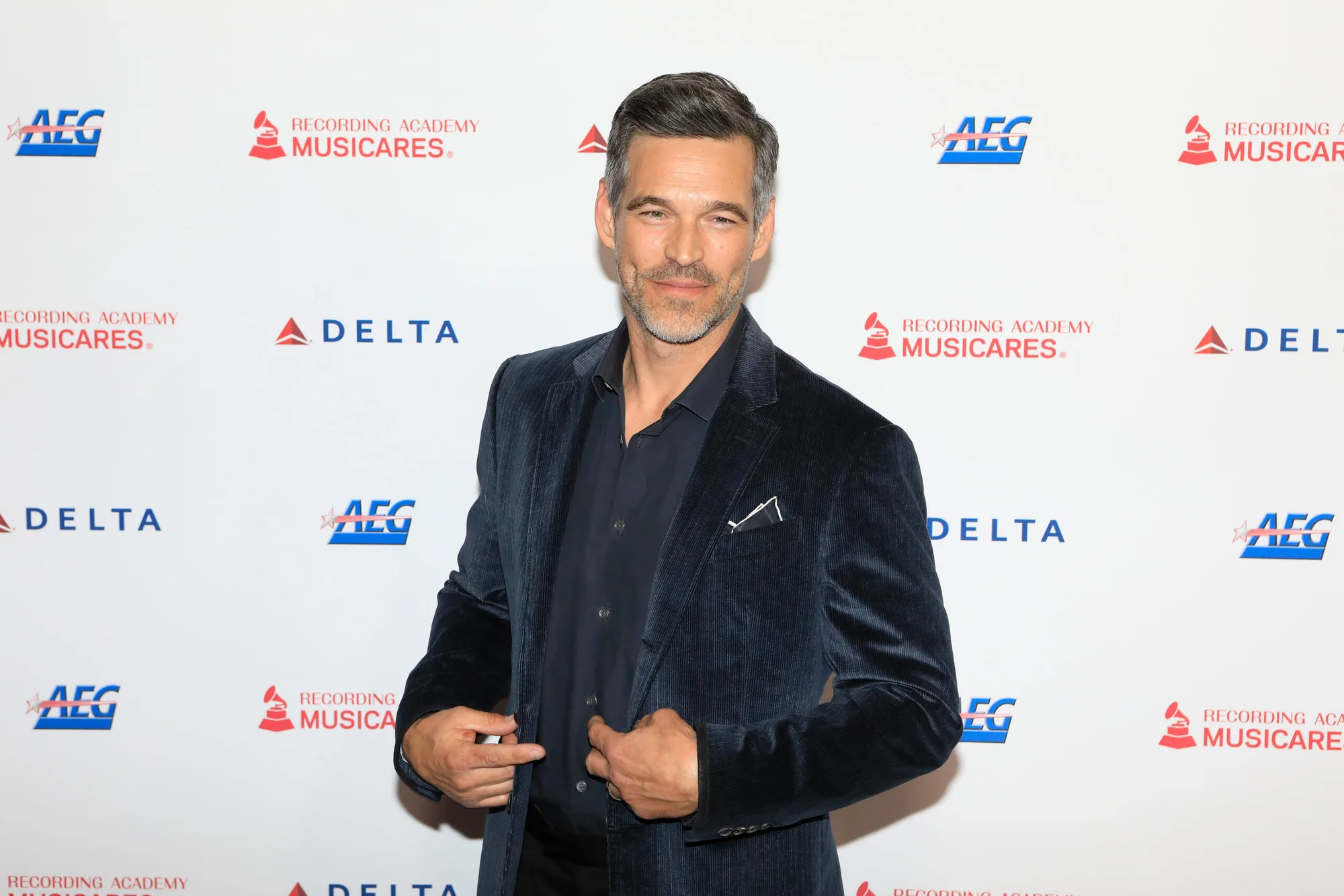Eddie Cibrian Just Appeared On High Potential And Fans Were Not Expecting To See Him There