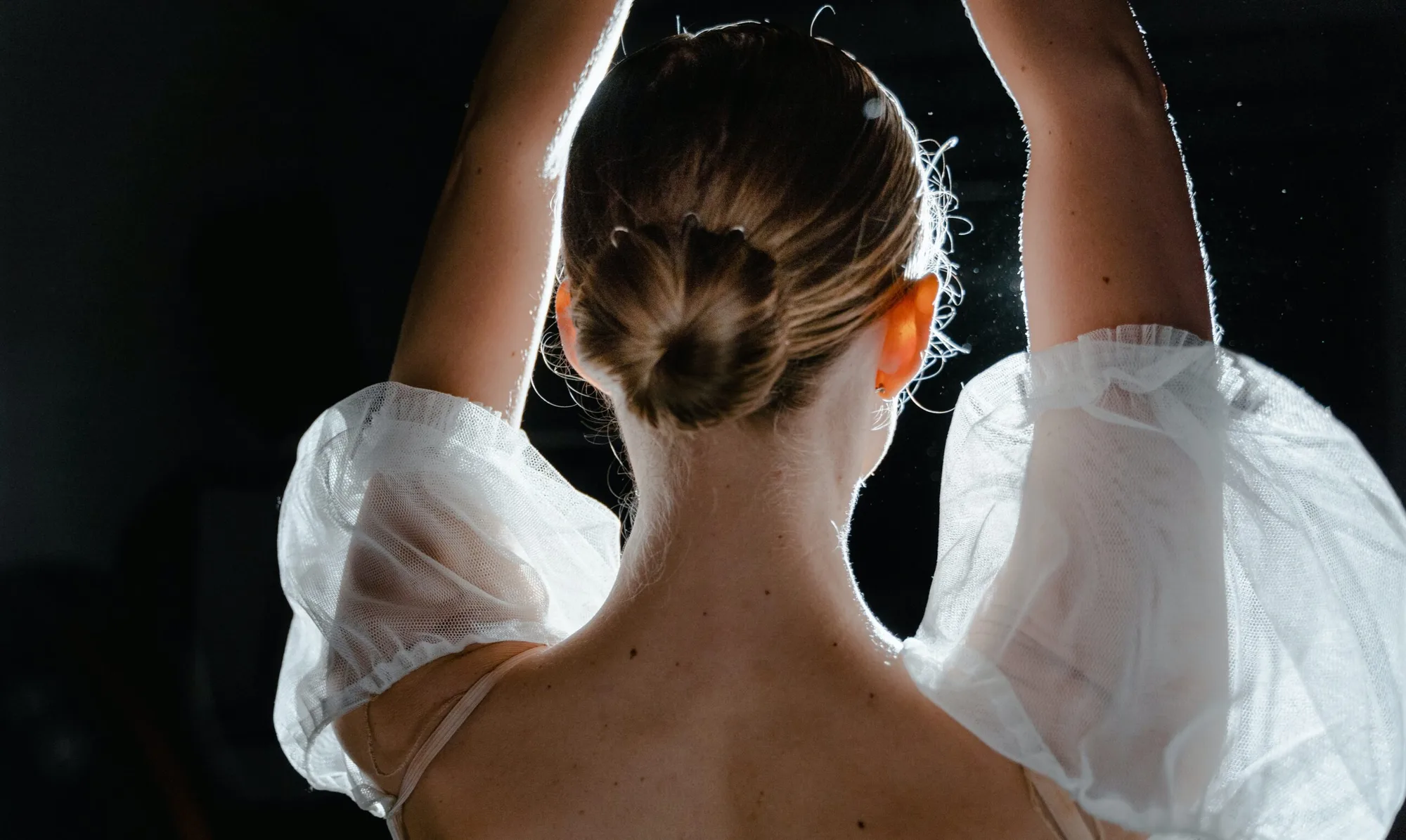 Breaking Boundaries in Ballet: A Conversation with Michelle Palatucci