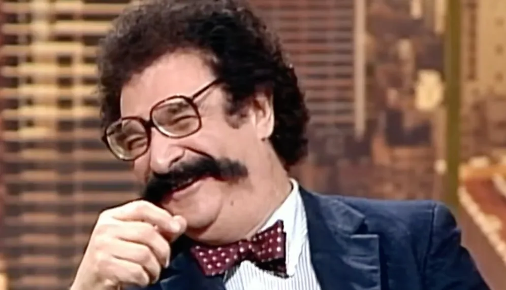 Gene Shalit, Film Critic, Dies At 100