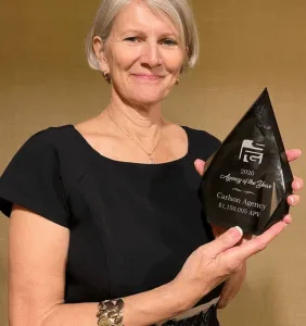 Ester Carlson