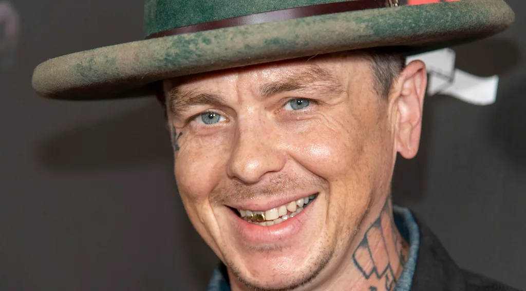 Sid Wilson Permanently Kicked Out Of Slipknot