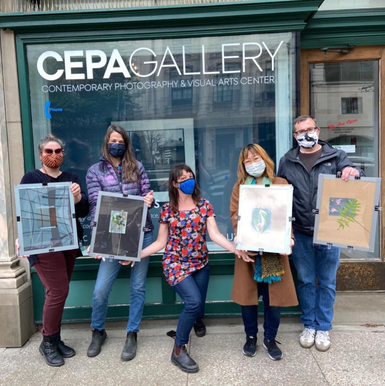CEPA Gallery and Art247 are hiring!
