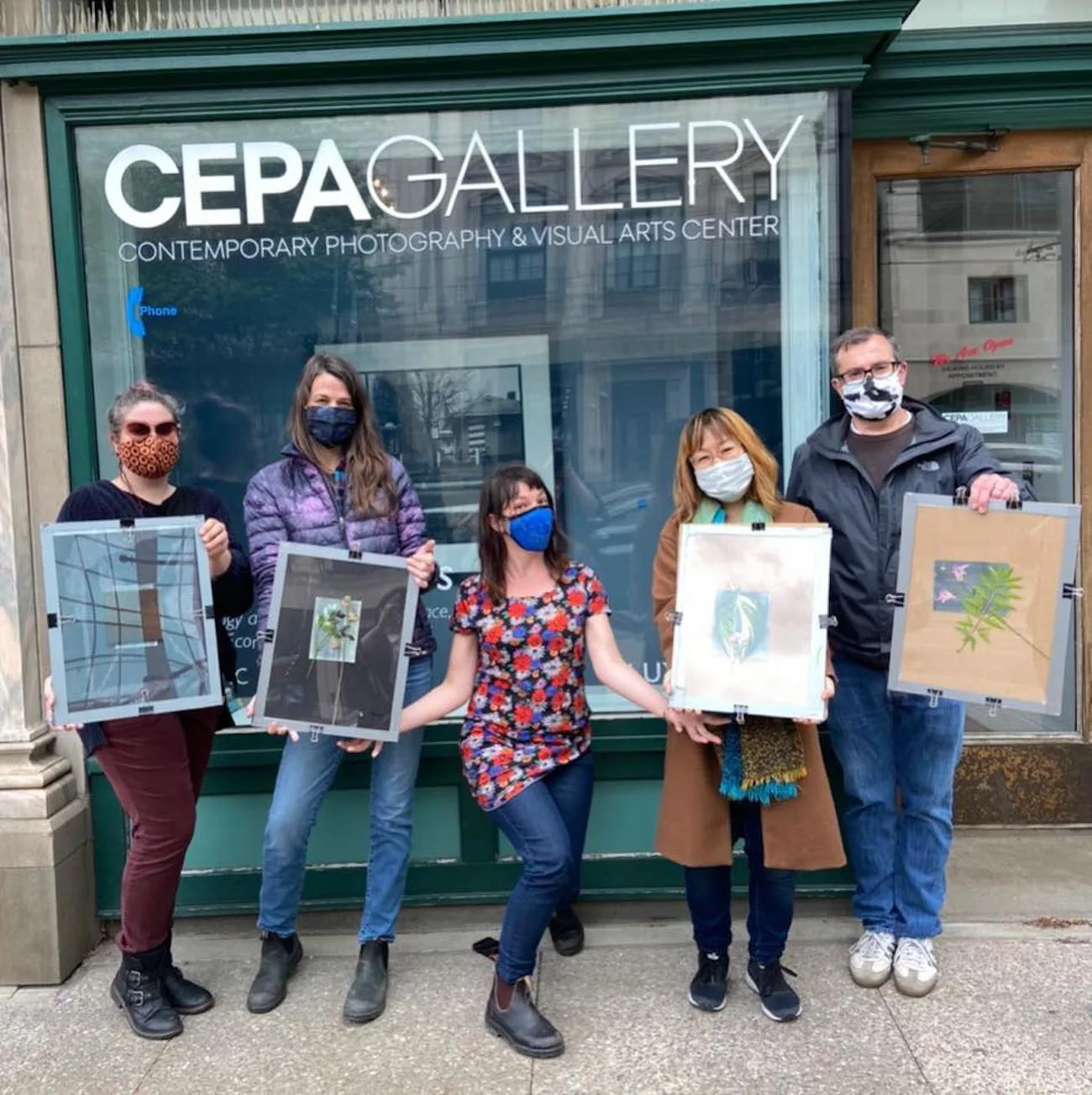 CEPA Gallery and Art247 are hiring!