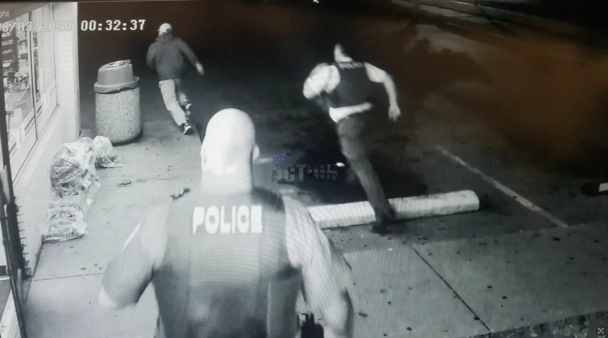 Niagara Action: The Go-to Source for Comprehensive Coverage of Niagara Falls Crime