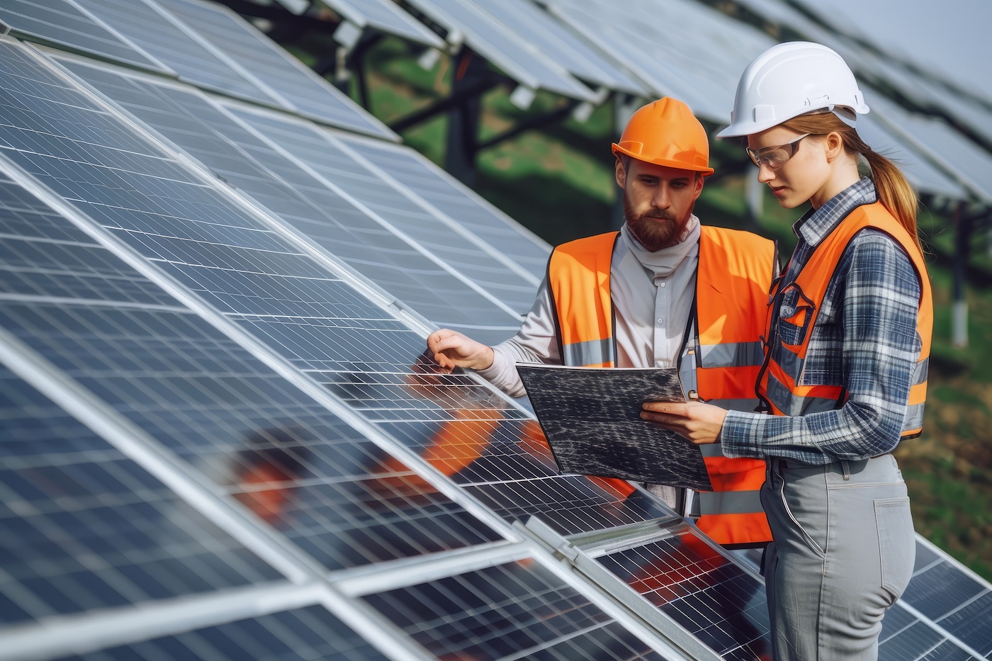 The Rise of Renewable Materials in Sustainable Design