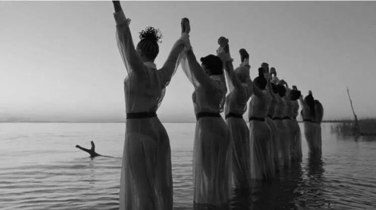 Part 1 The Slave Women of DOS – Revealed