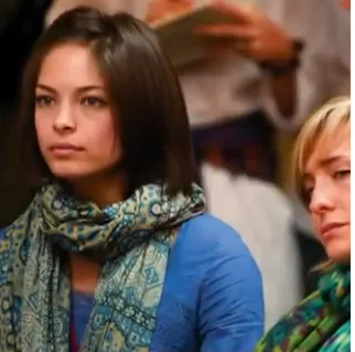Kristin Kreuk’s ‘Sexy 7’ Aimed Suspicious Questions at 12 Year Old Girls