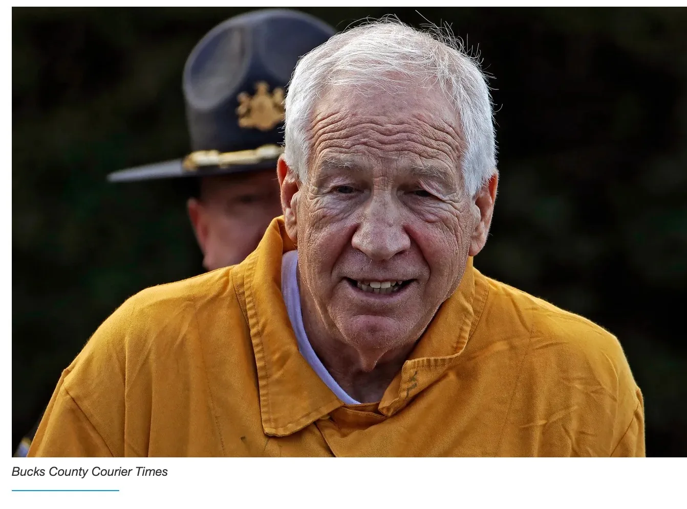 The Prosecutors Who Convicted Jerry Sandusky Control Millions Meant for His Accuser