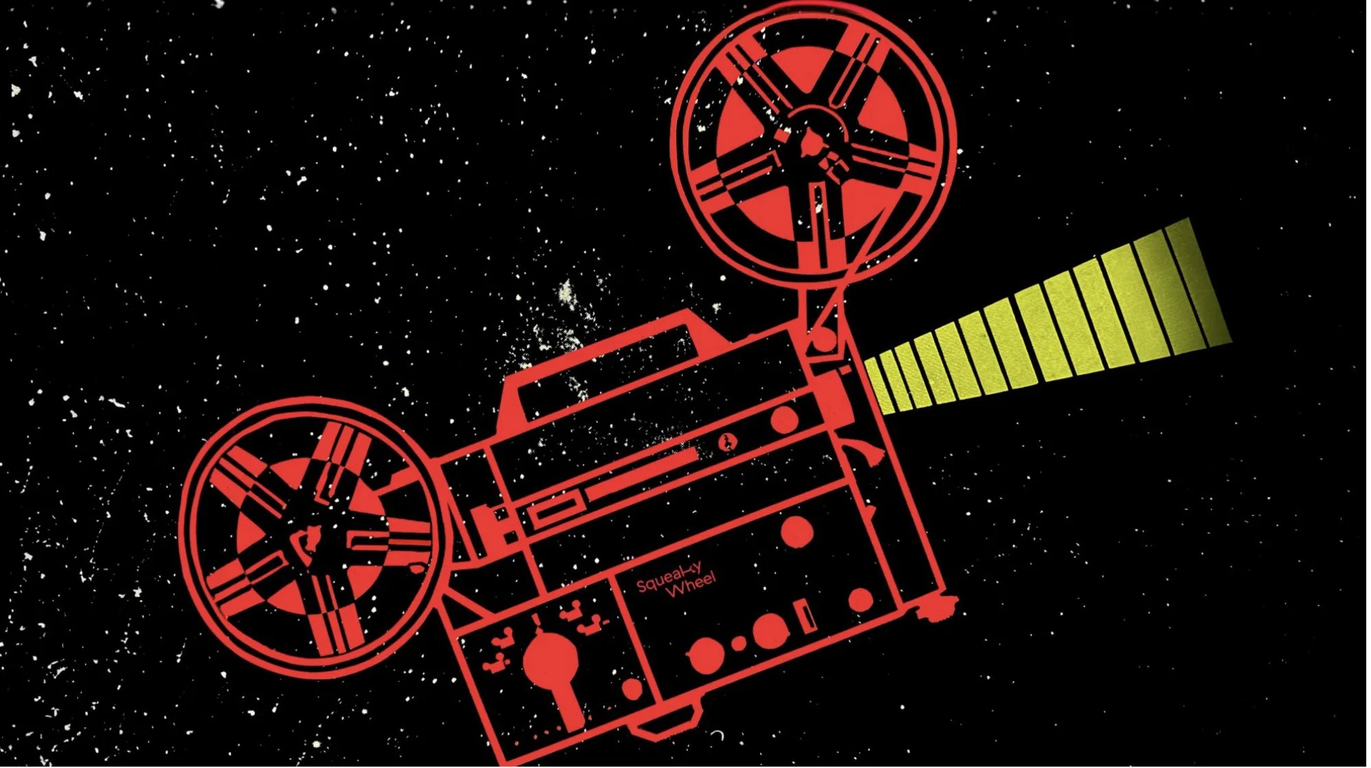 Call for submissions: Squeaky Wheel’s 20th Animation Fest!