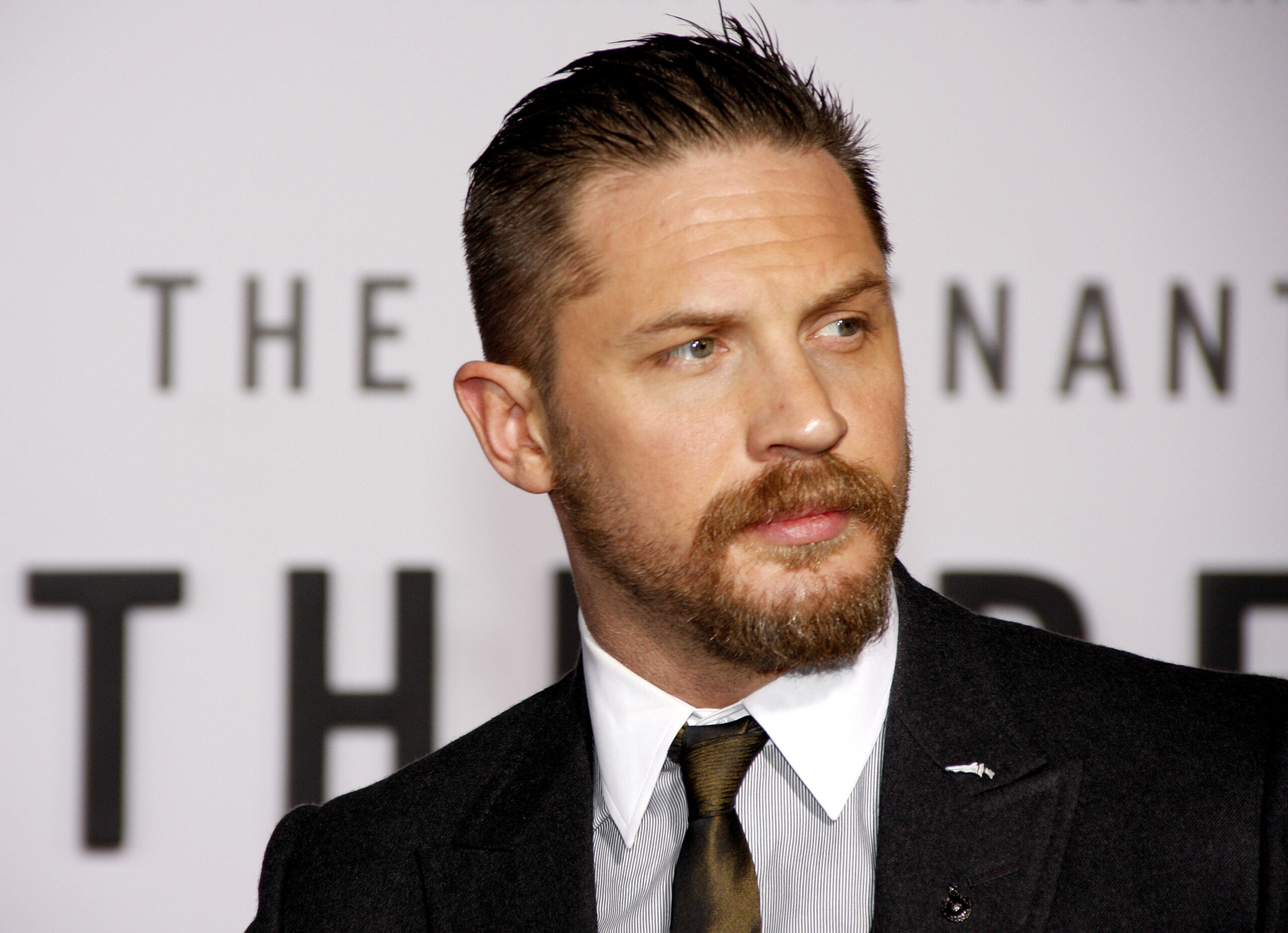 Tom Hardy Has Reportedly Been Fired From MobLand Before Season 3