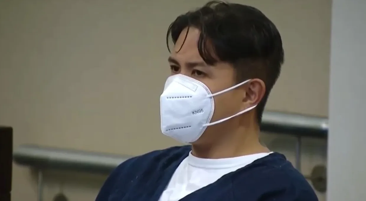 Larry Millete Was Found Guilty Of First-Degree Murder Thursday And His Wife Maya Has Never Been Found
