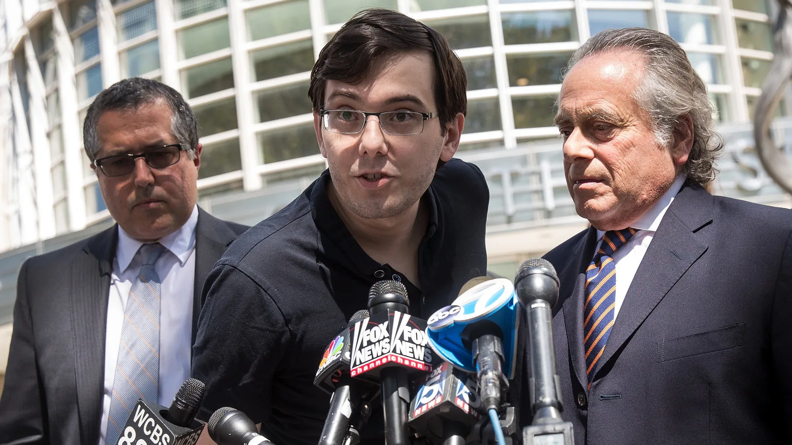 Pharma Bro’s Appeal Is Denied – Agnifilo Loses Again