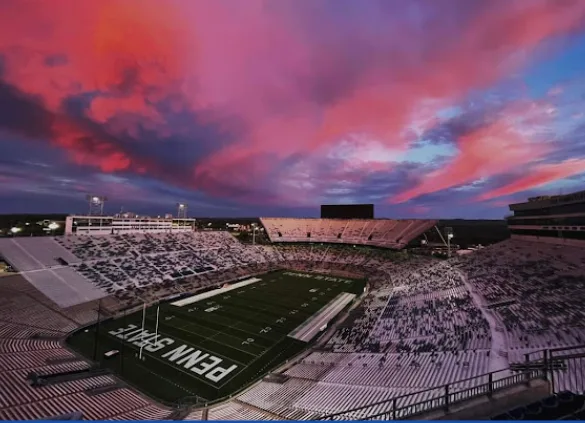 Penn State Athletics to Lead Nation in Debt With $700M Borrowing Plan, as Donations Fallout From Penn State Betrayal of Paterno Continues