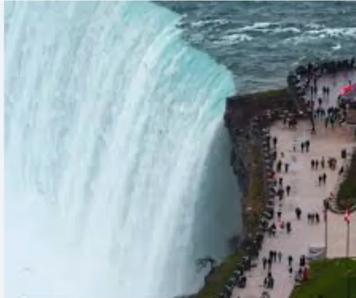 Most Cities Court Data Centers; Niagara Falls Is Blocking One