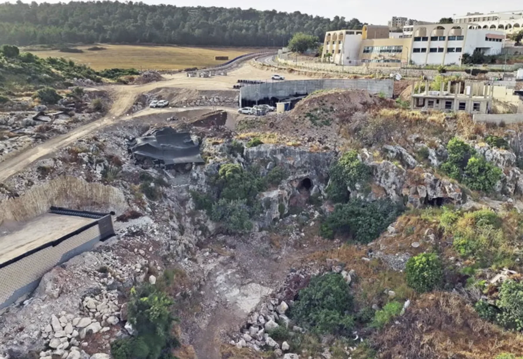 Israel Cave Discovery Near Fureidis Reveals A 400,000 Year Old Time Capsule From Before Neanderthals Existed