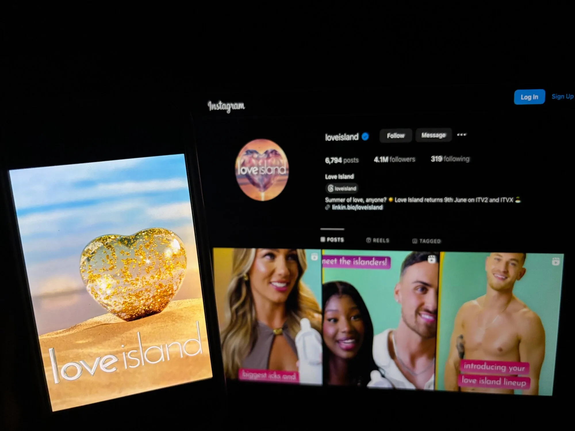 James Barker, 'Love Island USA' Executive Producer, Dies At 40 In Fiji