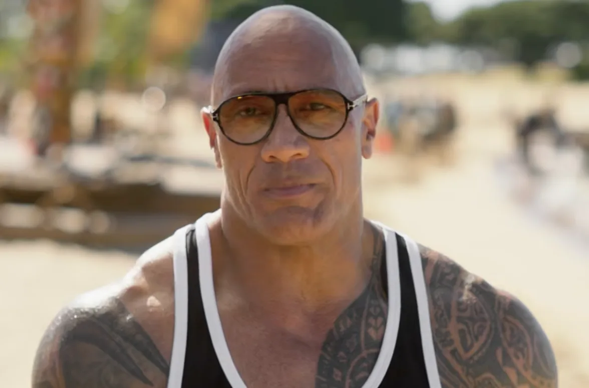 Dwayne Johnson Launches Three PAPATUI Colognes And They Are Under $40