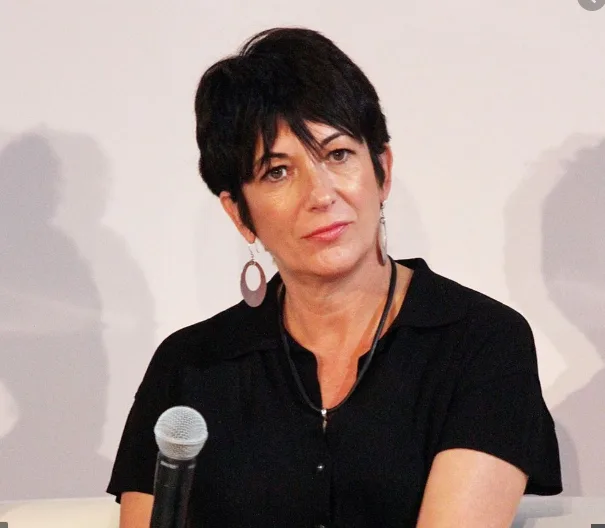 Ghislaine Maxwell and Clare Bronfman: A Tale of Two Heiresses and the Men Who Dominated Their Lives