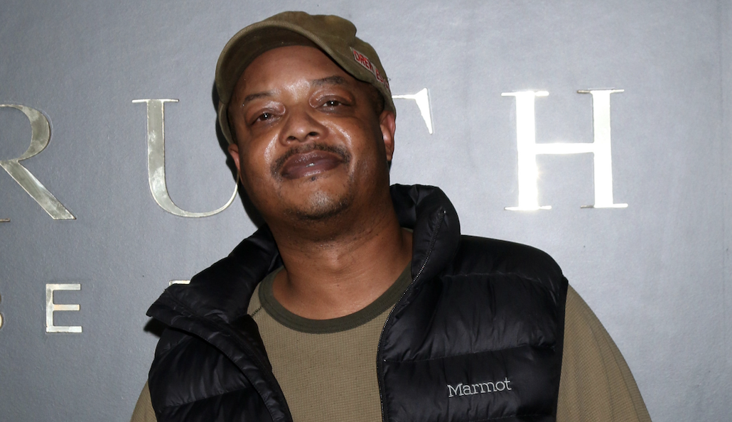 Todd Bridges Files For Divorce From Wife Bettijo Hirschi And Here Is The Full Story