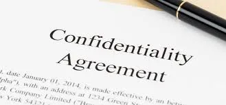 ‘Confidentiality Agreement’ prohibits students from using ESP w/o Keith’s permission; is it invalid based on fraudulent inducement?