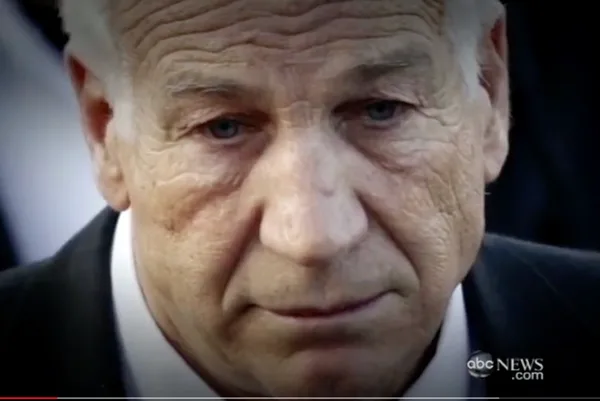 Jerry Sandusky