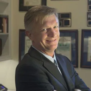 Keith Raniere's attorney, Robert Crockett,is said to have facilitated the hiring of Dr. Park Dietz to evaluate India Oxenberg.