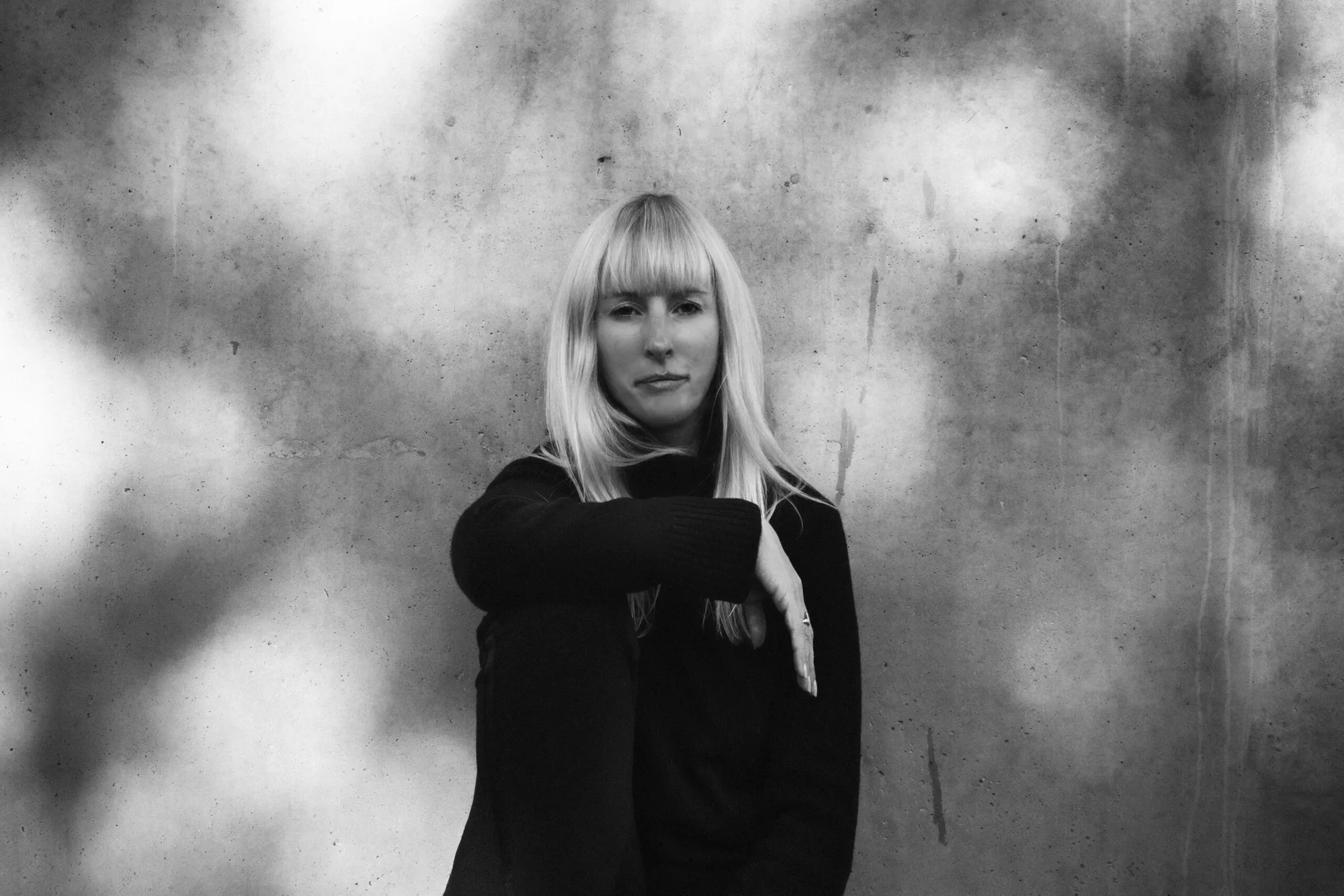 Agent and Producer Malin Stenborg is a Unique Talent