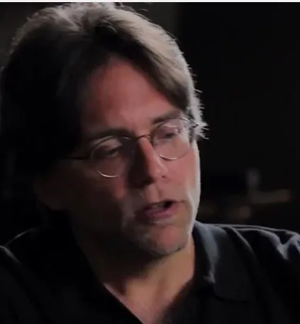 Raniere: ” I had an odd type of intelligence”