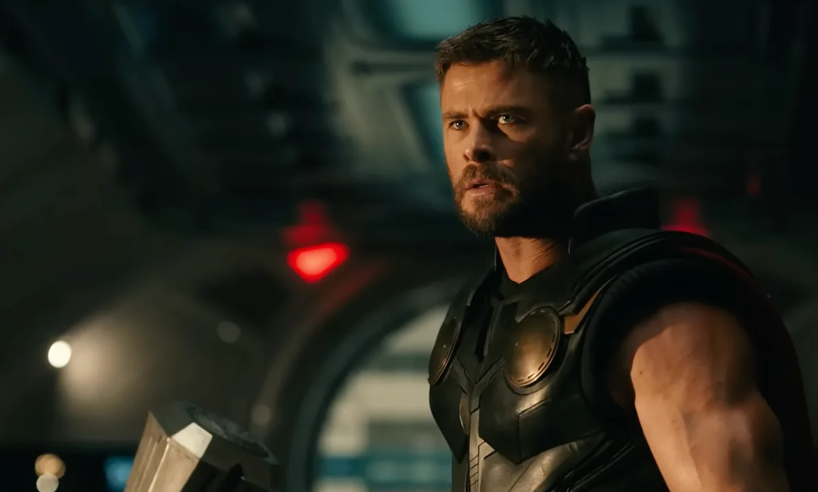 Avengers Doomsday Trailer Just Dropped And Robert Downey Jr. As Doctor Doom Is Here