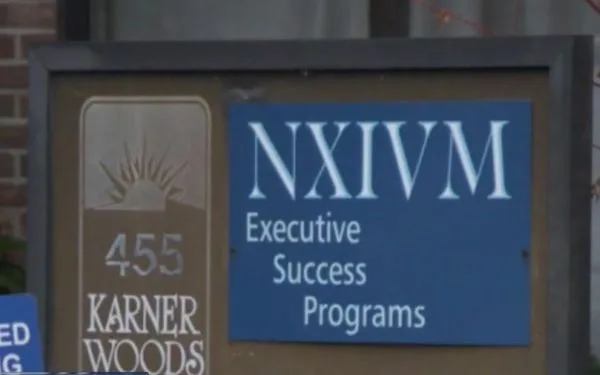 Mobius was an eight-day intensive, described as, "healing the parts of yourself that you reject and not hating them in other people." It was under the umbrella of Executive Success Programs and NXIVM