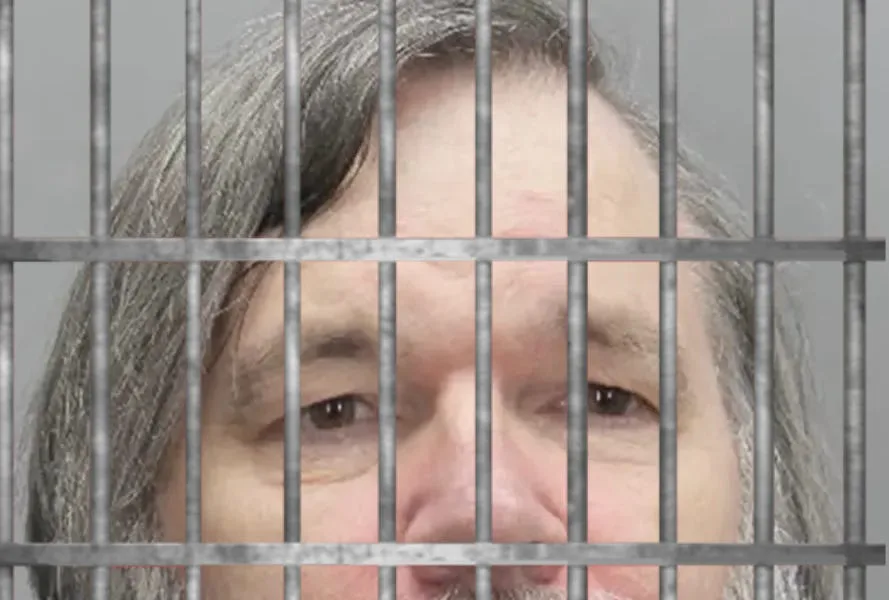 Paul Boyne From Jail Says His Lawyers Killed Plea Deal; Judge Orders Mental Competency Test on Jewish Conspiracy Blogger