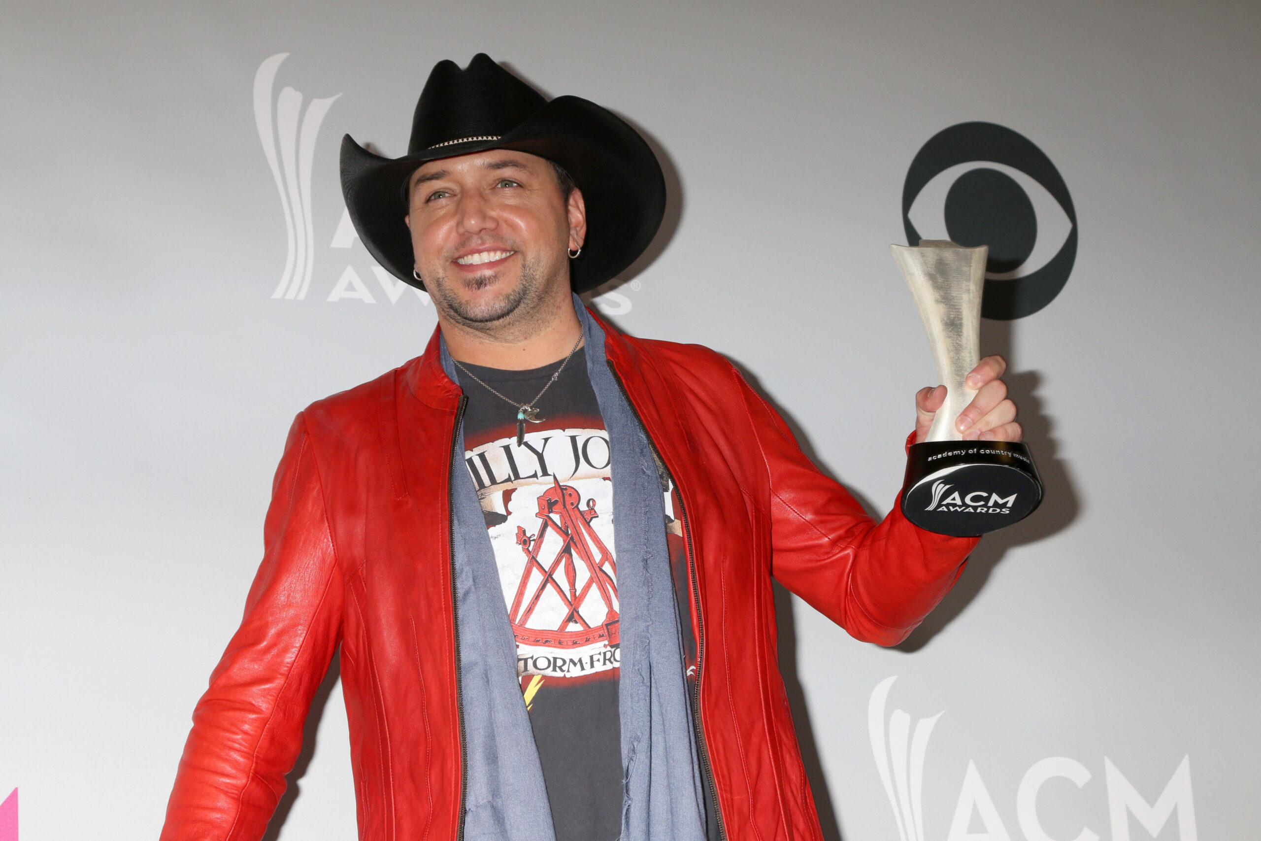 Jason Aldean And Luke Bryan Just Announced Four Stadium Shows And Here’s How To Get Tickets