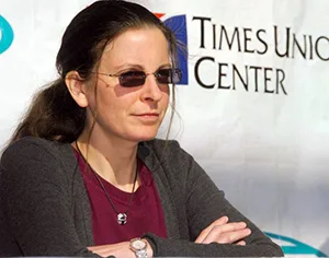 Larry Shea: Is Clare Bronfman Reincarnated ‘Bitch of Buchenwald?’